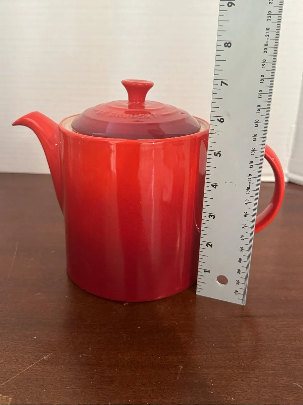 Le Creuset le creuset